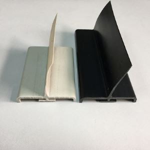 Soft Door PVC-profiel