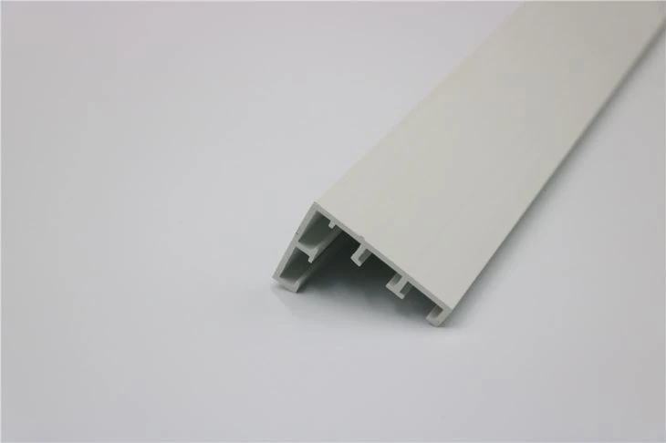 Plastic Corner Profile