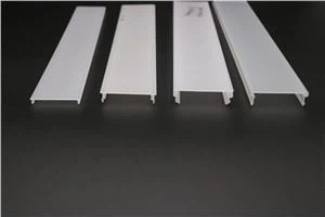 46 mm led-diffusorafdekking