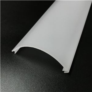 Led Diffuser Cover Voor Aluminium Profiel