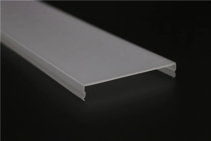Industrial Lighting Polycarbonate Diffuser
